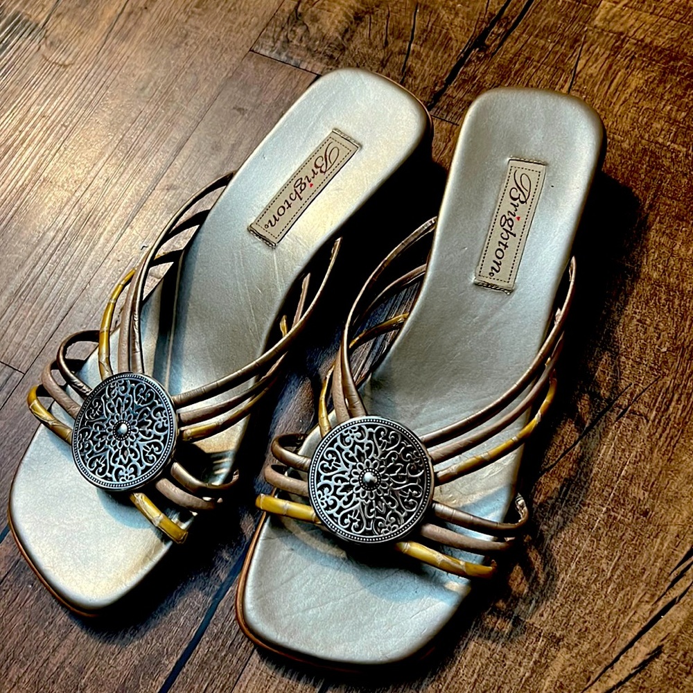 Brighton Sandals - Picture 6 of 16